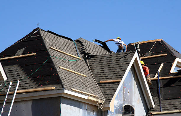 Quick and Trustworthy Emergency Roof Repair Services in Lake Royale, NC
